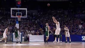 Doncic, la pépite irrésistible