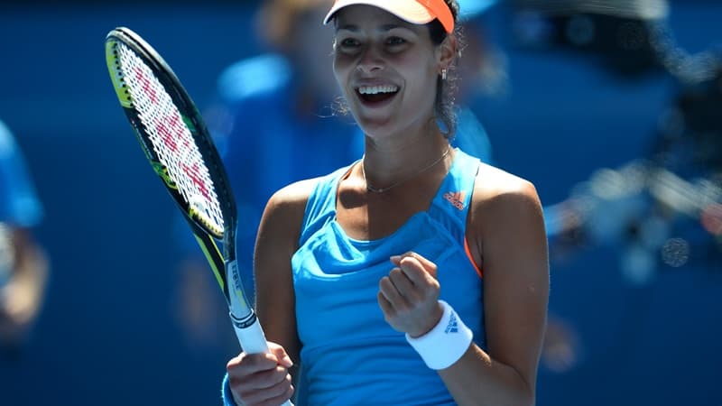 Ana Ivanovic