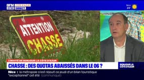 Alpes-Maritimes: près de 6800 chasseurs pour l'ouverture de la chasse ce dimanche