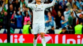 CR7 va bientôt avoir droit à son film.