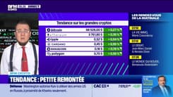 BFM Crypto: Tendance, petite remontée - 31/05