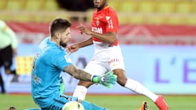 Thomas Lemar