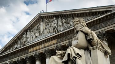 L'Assemblée nationale 