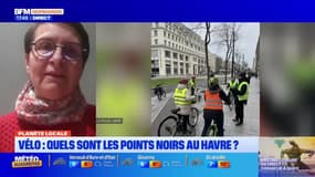 Planète locale du mercredi 29 janvier - Aménagements cyclables : le Havre bon élève ? 