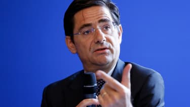 Le directeur général de la Banque publique d'investissement va entrer au conseil d'administration d'Orange.