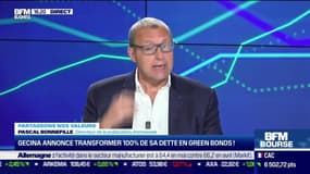 Pascal Bonnefille (Immoweek) : Gecina annonce transformer 100% de sa dette en Green Bonds ! - 01/06