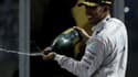 Nico Rosberg