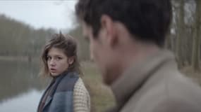 Adèle Exarchopoulos dans le clip "Fire" de Toys