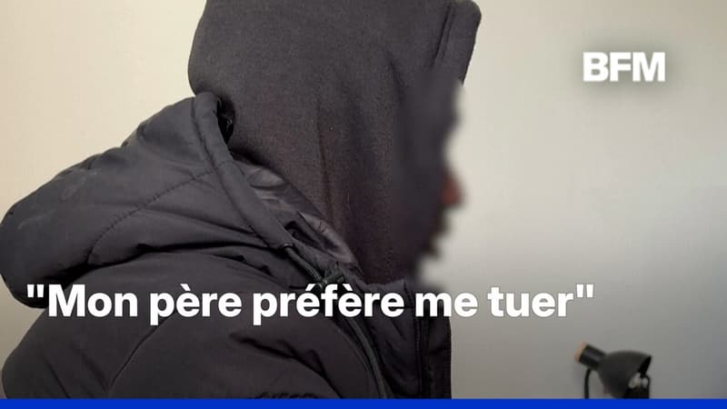 "Mon père préfère me tuer": le témoignage d'un Sénégalais homosexuel ayant fui la répression dans son pays