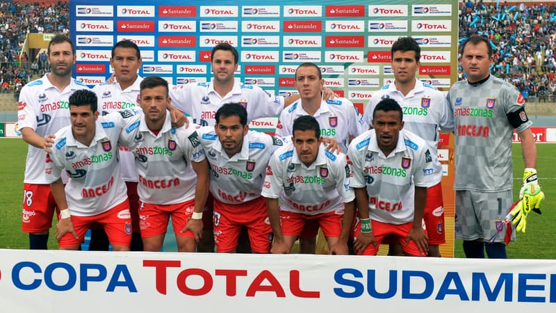 L’Universitario de Sucre