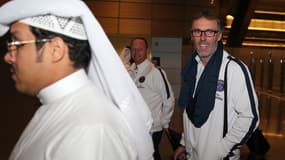 Laurent Blanc