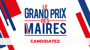 Candidatez jusqu'au 10 octobre