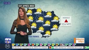 Météo Paris Île-de-France du 4 avril : De belles éclaircies cet après-midi