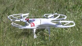 Des drones difficilement détectables et neutralisables