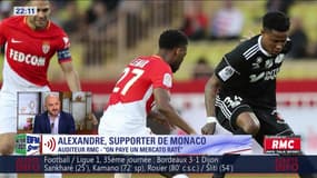 After Foot du samedi 28/04 – Partie 1/6 - Debrief de Monaco/Amiens (0-0)