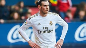 Gareth Bale