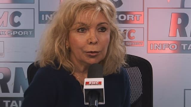 Maryse Wolinski estime qu'il y a eu des failles autour de la sécurité de Charlie Hebdo.