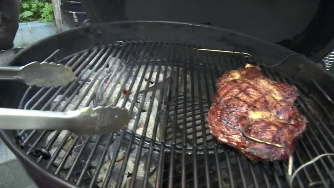 Cote De Boeuf Au Barbecue Weber Gaz Comment réussir sa côte de bœuf au barbecue ? Les conseils d'un champion