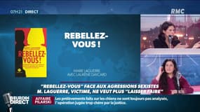 harcèlement de rue et agressions sexistes: "Ce n'est pas une histoire individuelle, c'est collectif"