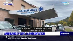 C VOTRE EMPLOI : Les ambulances Volpe recrutent des ambulanciers