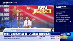 BFM Bourse - Mardi 30 septembre