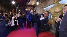 Jean-Claude Van Damme est de retour avec "Jean-Claude Van Johnson"