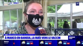 Marcq-en-Barœul: le nombre de vaccinations en hausse