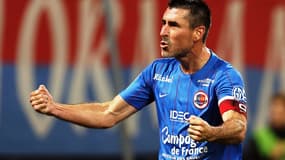 Julien Féret
