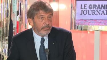 Jean-Pierre Petit sur BFM Business ce lundi 15 avril