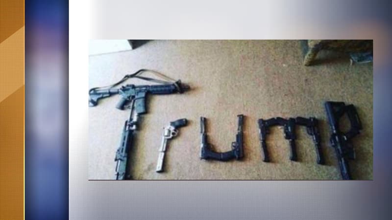 La fusillade a tué 20 personnes samedi à El Paso