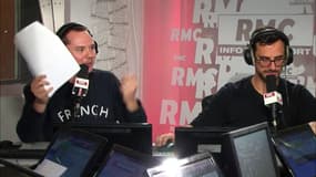 Le journal moyen du jeudi 09 novembre