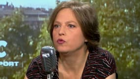 Dorothée Schmid est spécialiste de la Turquie à l'Ifri.