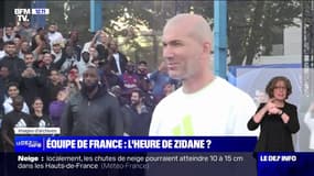 Équipe de France: qui pour remplacer Didier Deschamps à la tête des Bleus?