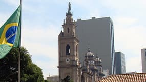 Rio de Janeiro accueille les JMJ 2013 du 22 au 28 juillet. L'occasion pour le pape François de rencontrer les jeunes catholiques et d'effectuer sa première visite au Brésil.