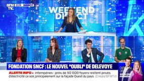 Fondation SNCF: le nouvel "oubli" de Delevoye - 13/12