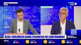 Violences envers les élus: le maires doivent se sentir soutenu