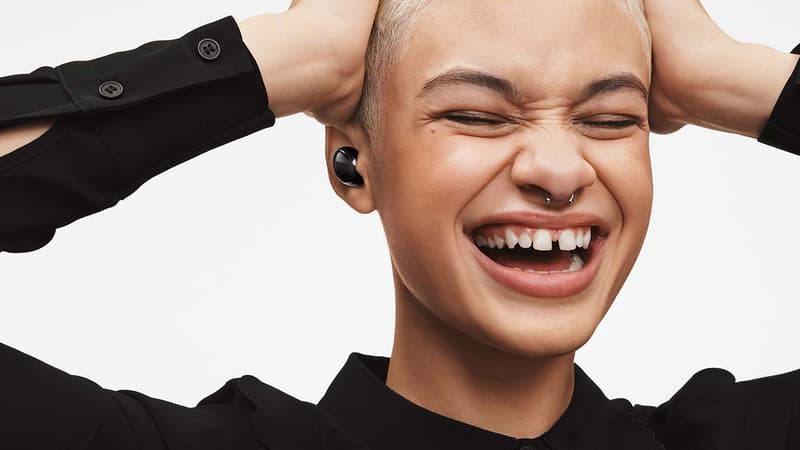 Des accessoires offerts en commandant sur le Samsung Shop