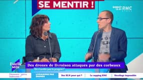 On n'arrête pas le progrès, la chronique d'Anthony Morel dans Estelle Midi