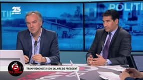 "Les gens votent tous les 5 ans, sont déçus tous les 5 ans"