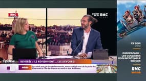 On n'a pas osé vous en parler : Rentrée, ils reviennent... les devoirs ! - 30/08