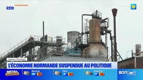 Le journal de 18h du jeudi 9 octobre 2025