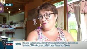 Consommation d'alcool pendant la grossesse: "Cela perturbe la croissance du cerveau de l'enfant"