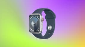 Apple Watch Series 9 : précommandez-la au meilleur prix et recevez là dès sa sortie