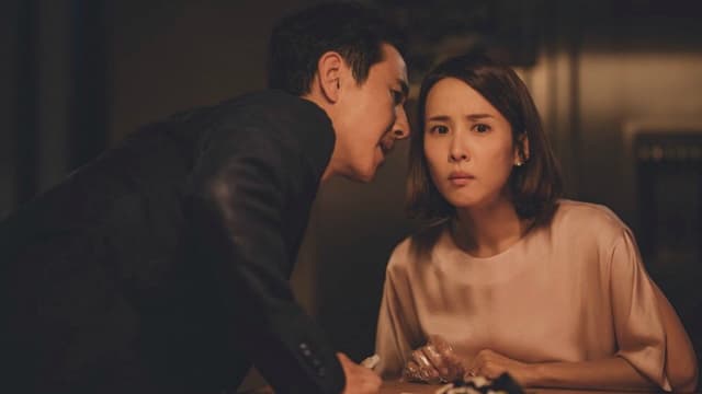Parasite de Bong Joon-ho