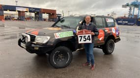 Dakar Classic