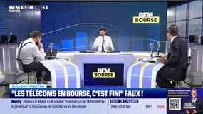 Faut-il éviter le secteur des télécoms en bourse ?