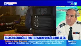 Nouvel An: des "violences urbaines" en baisse, mais un rajeunissement des personnes interpellées