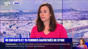 BFMTV répond à vos questions : Bientôt la fin de la pénurie d'essence ? - 20/10 