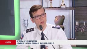Décryptage : Qu'est-ce que le "référent supporter" imposé au sein des clubs de foot ?