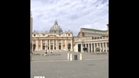   De la Basilique Saint-Pierre à l'Acropole ... l'Italie, la Grèce et l'Espagne se déconfinent prudemment  